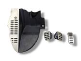 Pedale Satz Set