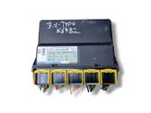 Comfort/convenience module