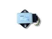 ESP Drehratensensor Querbeschleunigungssensor