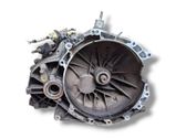 Manual 5 speed gearbox