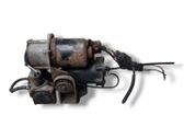 Air suspension compressor/pump