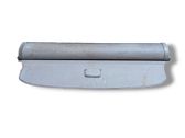 Parcel shelf load cover