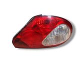 Rear/tail lights