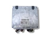 Engine control unit/module ECU