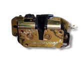 Tailgate/trunk/boot lock/catch/latch