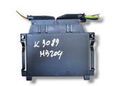 Gearbox control unit/module