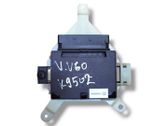 Hand brake control module