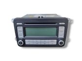 Panel / Radioodtwarzacz CD/DVD/GPS