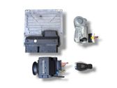 Kit calculateur ECU et verrouillage