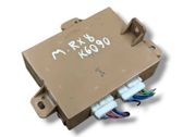 Air conditioner control unit module