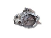 Manual 5 speed gearbox