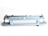Radiator support slam panel