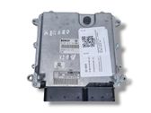 Engine control unit/module ECU