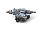 Hinterachsdifferential