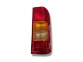 Rear/tail lights