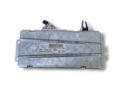 Voice control module