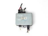 Power steering control unit/module