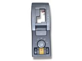 Differential lock switch