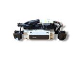 Alarm movement detector/sensor