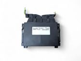 Gearbox control unit/module