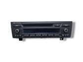 Radio/CD/DVD/GPS head unit