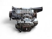 Hinterachsdifferential
