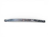 Rear leaf spring