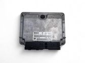 Engine control unit/module ECU