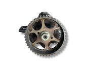 Fuel injection high pressure pump