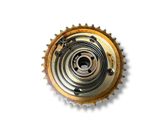 Camshaft pulley/ VANOS