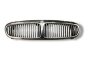 Front grill