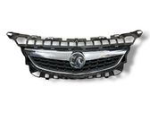 Front grill