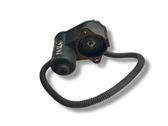 Hand brake/parking brake motor