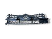 Front bumper mounting bracket