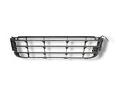 Front bumper lower grill