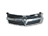 Front grill