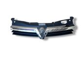 Front grill