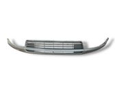 Front bumper lip