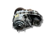 Gearbox transfer box case