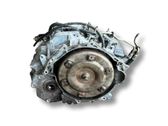 Automatic gearbox
