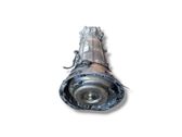 Automatic gearbox