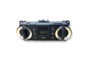 Air conditioning/heating control unit