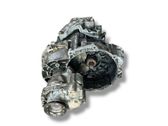 Manual 6 speed gearbox