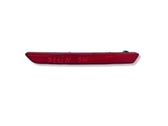 Rear tail light reflector