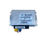 Transfer box differential control unit