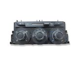 Air conditioning/heating control unit