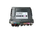 Comfort/convenience module