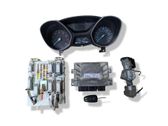Kit calculateur ECU et verrouillage
