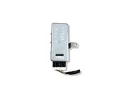 Fuel injection pump control unit/module