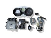 Kit calculateur ECU et verrouillage